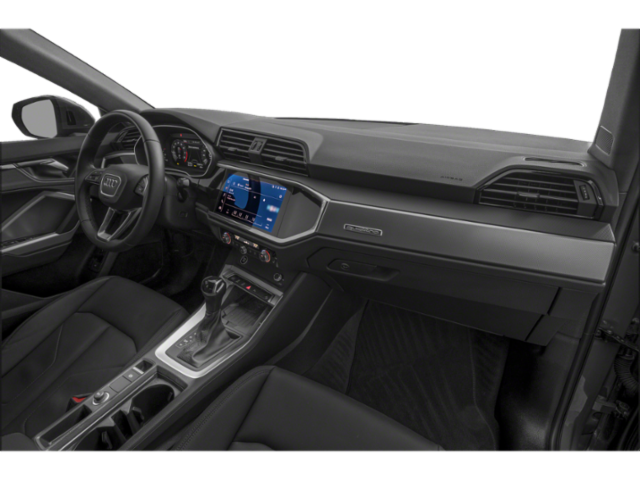 2025 Audi Q3 Premium S line photo 10