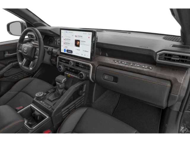 2025 Toyota Tacoma SR5 4x4 Double Cab photo 10