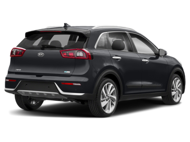 2019 Kia Niro S Touring photo 7