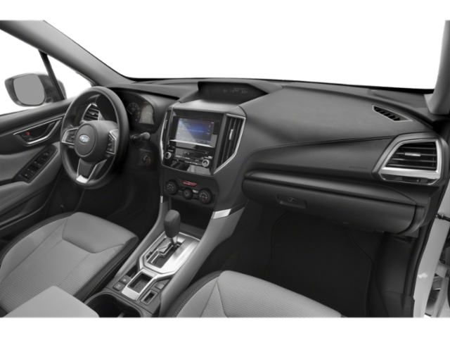 2019 Subaru Forester Premium photo 11