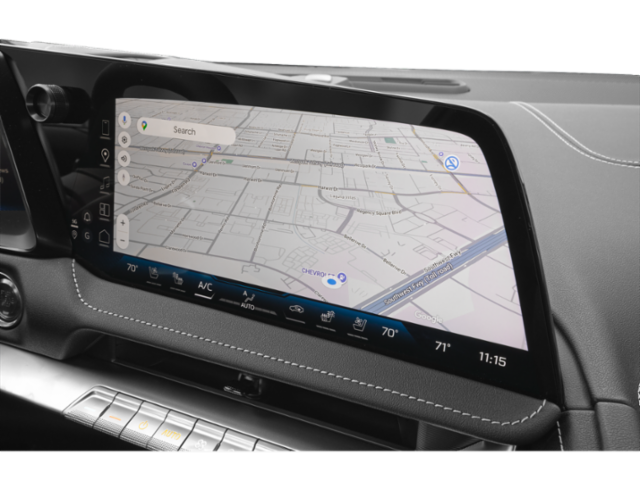 2026 CHEVROLET CORVETTE - Image 12