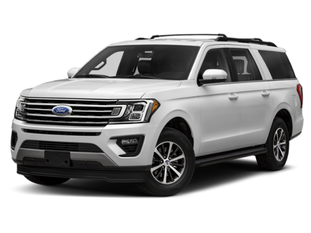 2020 Ford Expedition Limited's photo