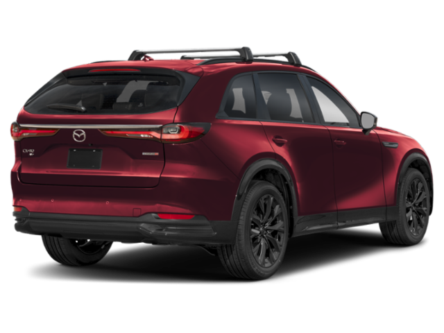 2026 Mazda CX-90 3.3 Turbo S Premium photo 2