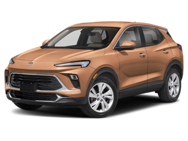 2026 Buick Encore GX Preferred's photo