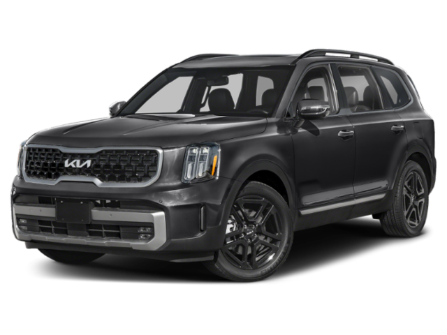 2023 Kia Telluride SX X-Line's photo