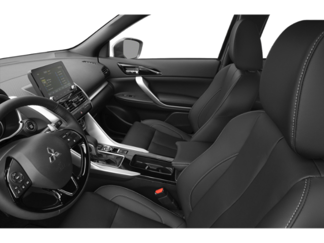 2025 Mitsubishi Eclipse Cross SEL photo 6