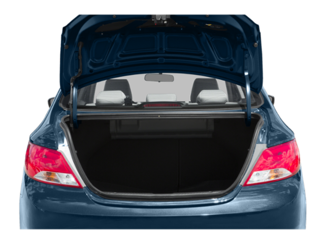 2015 Hyundai Accent GLS photo 8