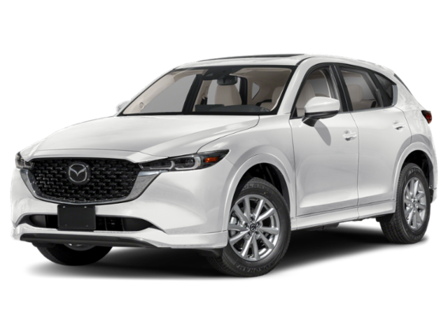 2025 Mazda CX-5 2.5 S Preferred photo 7