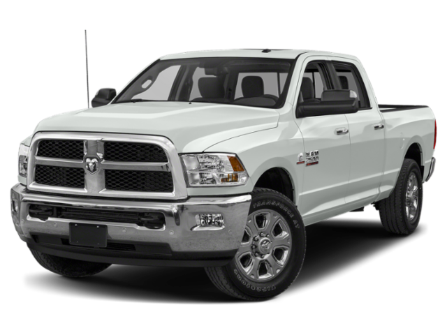2018 RAM 2500 Big Horn's photo