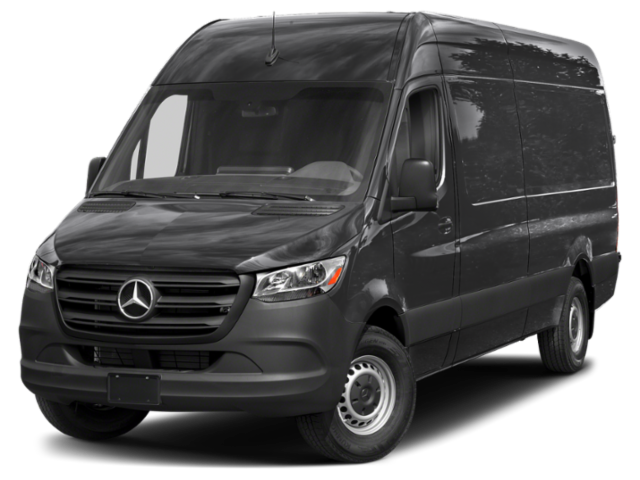 2025 Mercedes-Benz Sprinter Cargo Van Base's photo