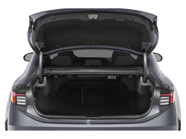 2025 Hyundai Sonata Hybrid SEL photo 8