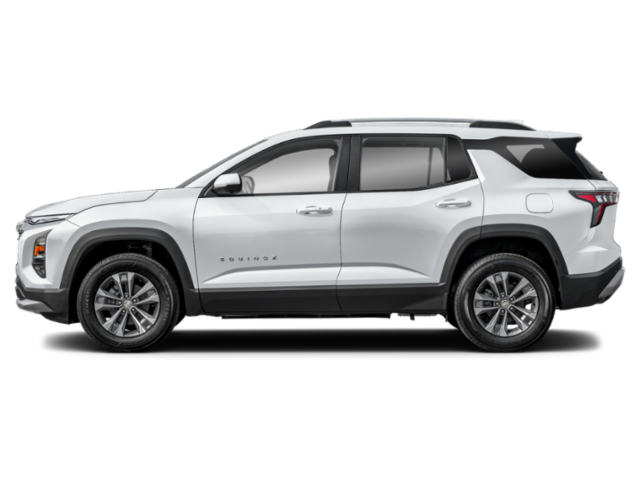 2026 Chevrolet Equinox LT photo 2