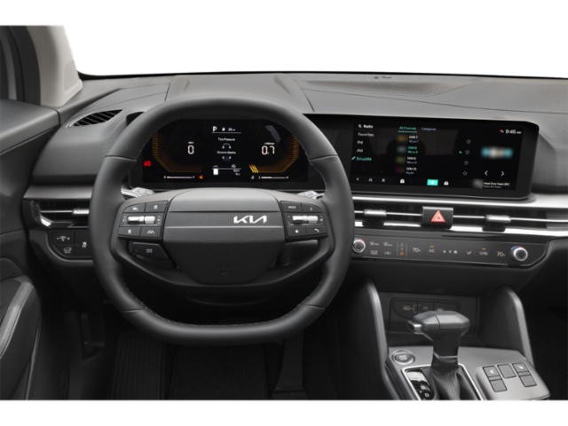 2026 Kia Sportage EX photo 2