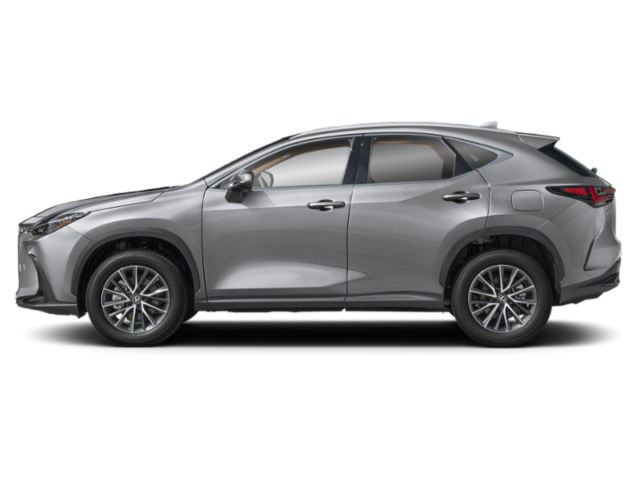 2026 Lexus NX 350 Luxury AWD photo 2
