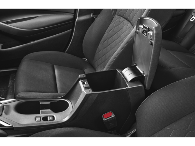 2026 Toyota Corolla LE photo 14
