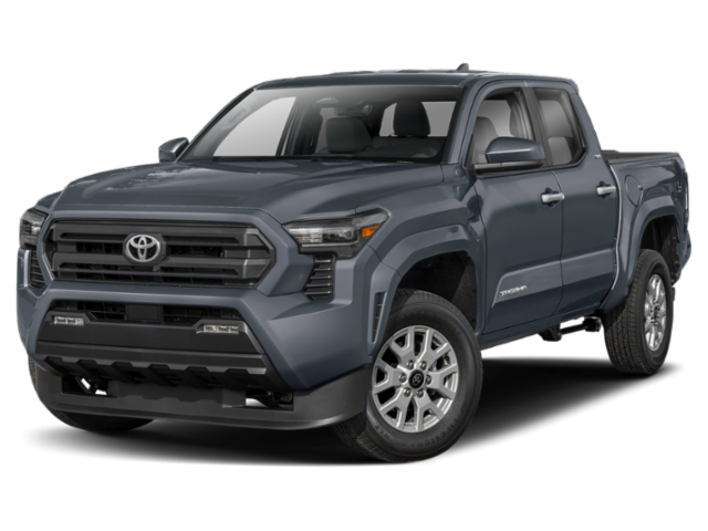 New 2025 Underground Toyota SR5 image 1