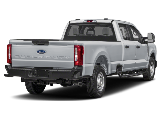 2023 Ford F-250 photo 2