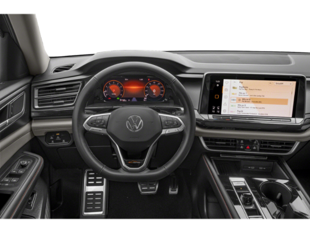 2024 Volkswagen Atlas Peak Edition SE Technology photo 3