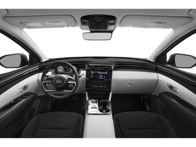 2022 Hyundai Tucson Hybrid SEL Convenience photo 4