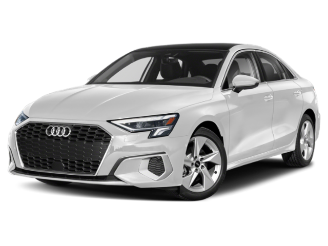 2022 Audi A3 Sedan Premium's photo
