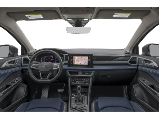 2025 Volkswagen Taos SEL photo 5