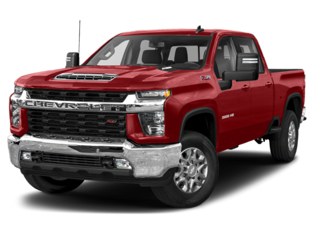 2022 Chevrolet Silverado 3500HD High Country's photo