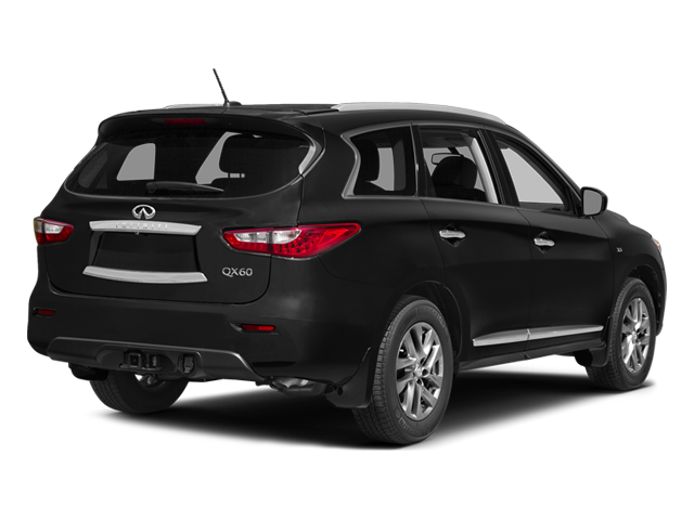 Used 2014 INFINITI QX60 Base with VIN 5N1AL0MMXEC540353 for sale in Union City, GA