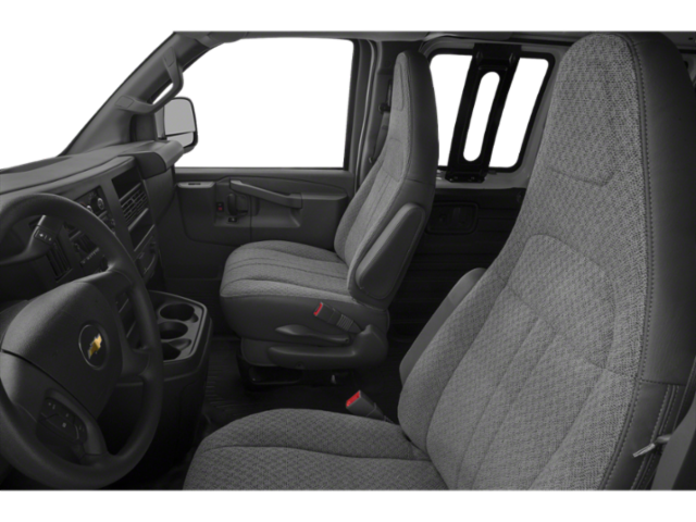 2020 Chevrolet Express 2500 Work Van photo 8