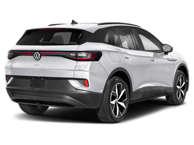 2025 Volkswagen ID.4 Pro S photo 2