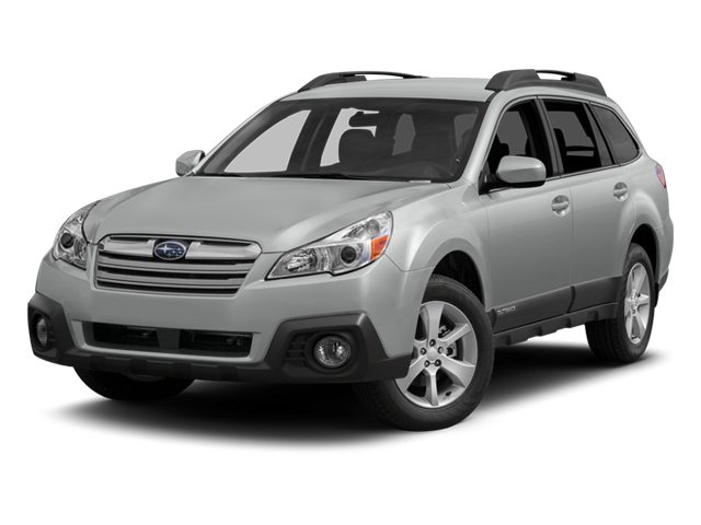 Used 2013 Subaru Outback Limited with VIN 4S4BRBKC9D3325473 for sale in Clovis, CA