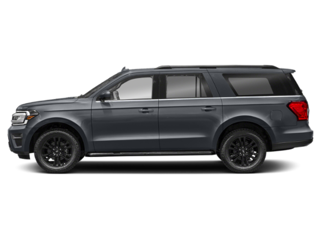 2022 Ford Expedition MAX XLT photo 2