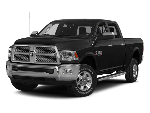 2014 RAM Ram 2500 SLT's photo