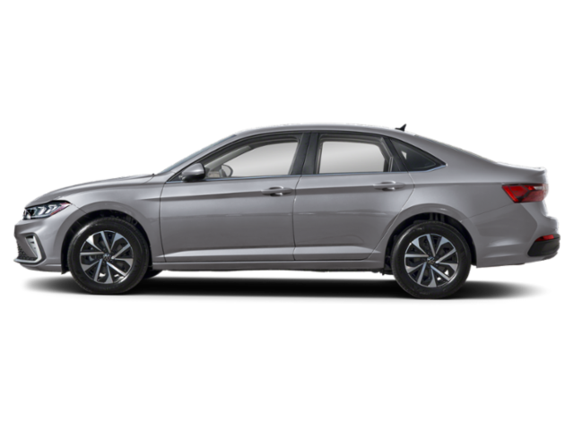 2026 Volkswagen Jetta S photo 2