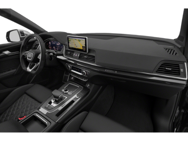 2019 Audi SQ5 Premium Plus photo 3