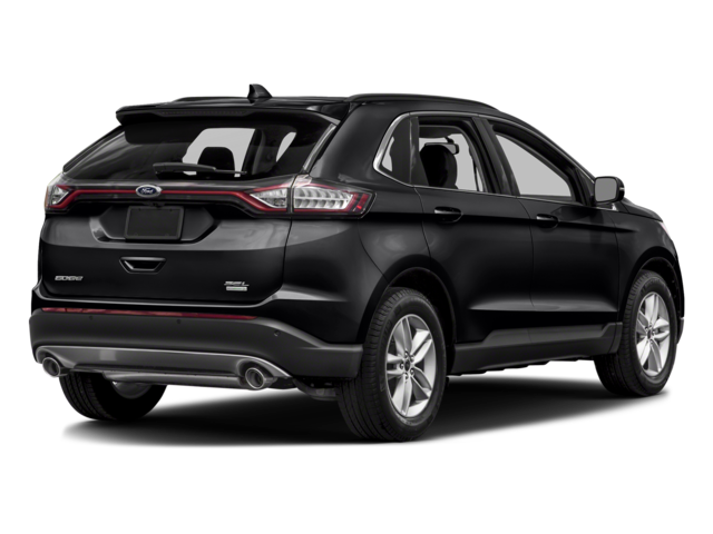 2018 FORD EDGE - Image 5