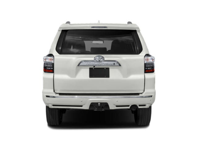 2020 Toyota 4Runner Limited photo 5