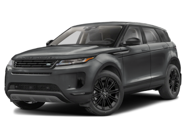 2026 Land Rover Range Rover Evoque S's photo