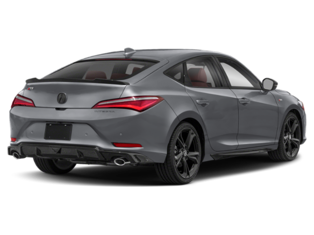 Image 2 of Pre-Owned 2023 Acura Integra w/A-Spec Technology Package FWD 4D Hatchback
