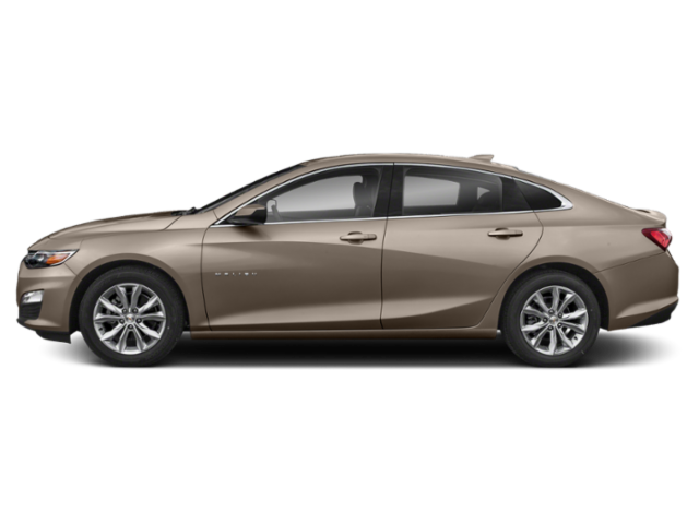 2020 Chevrolet Malibu 1LT photo 3