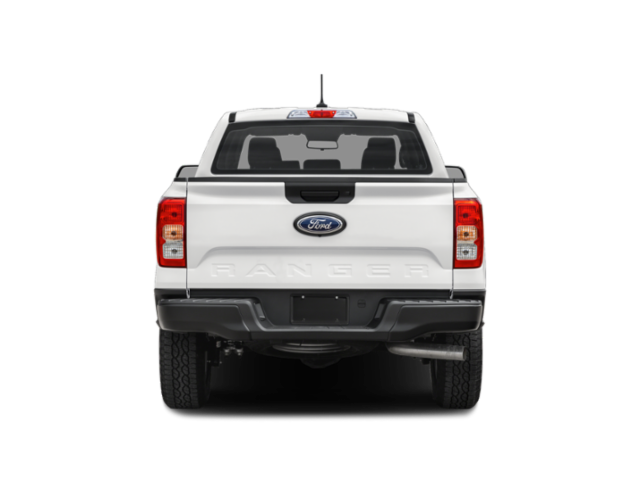 2025 Ford Ranger XL photo 5