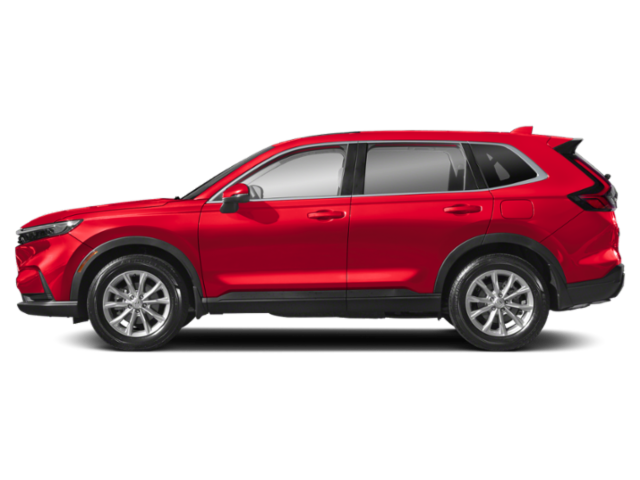 2026 Honda CR-V EX photo 3