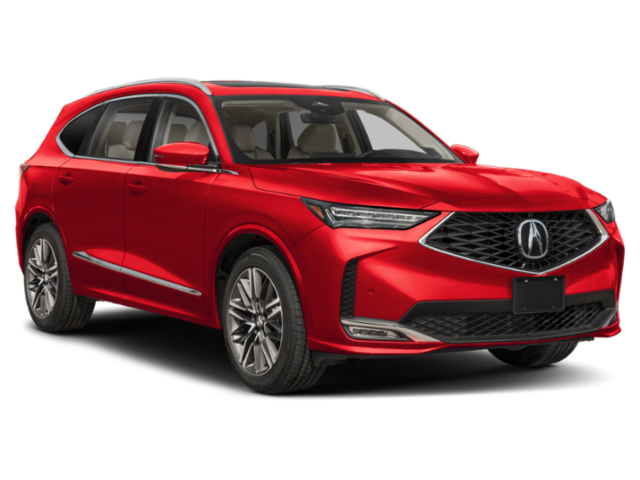 2026 Acura MDX SH-AWD Advance photo 6