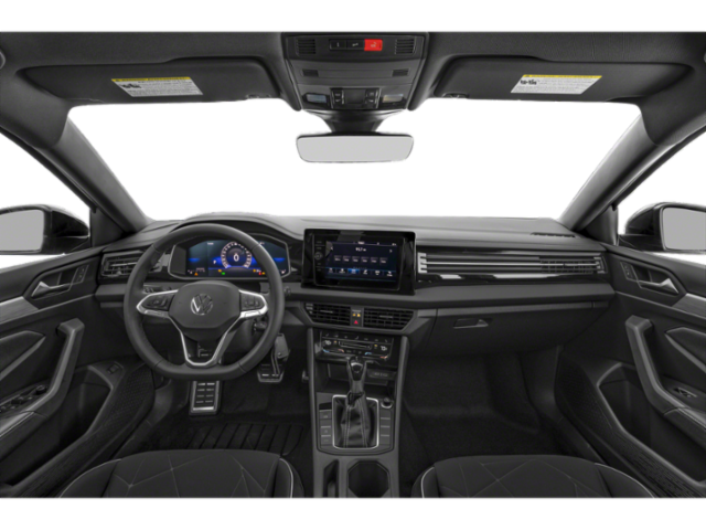 2026 Volkswagen Jetta Sport photo 4