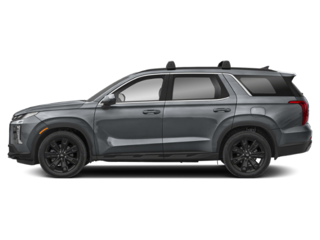 2025 Hyundai Palisade XRT photo 2