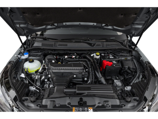 2024 LINCOLN CORSAIR - Image 9