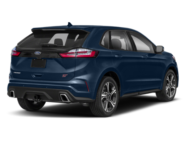 2019 FORD EDGE - Image 2