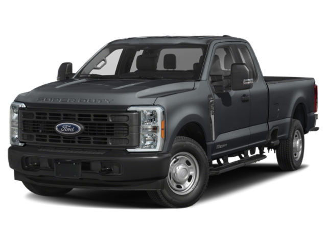 2025 Ford F-350 Super Duty XL's photo
