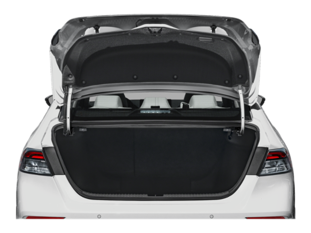 2025 Honda Accord Hybrid EX-L photo 7