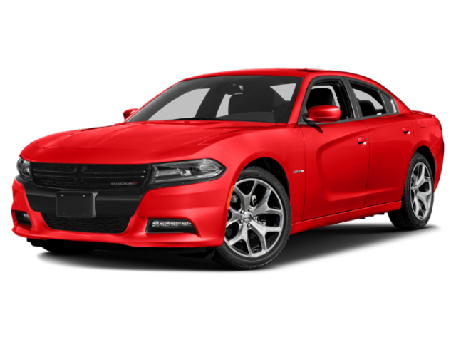 2018 Dodge Charger R/T's photo