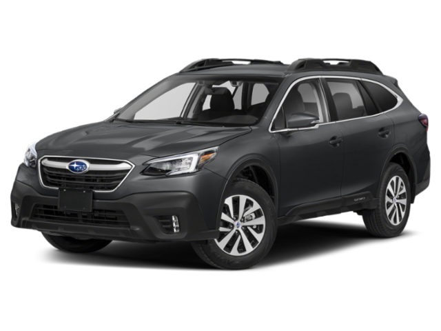 2020 Subaru Outback Premium's photo